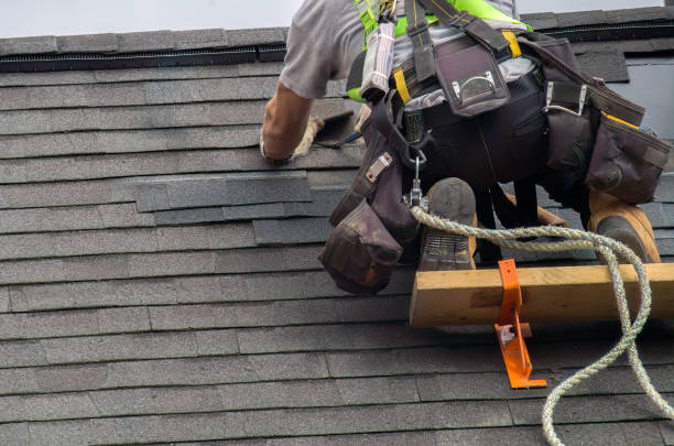Reliable Emergency Roof Repair contractor in Mc Louth, KS by Brentwood Metal Roofing
