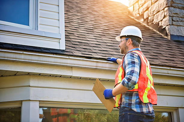 Trusted Storm Damage Roof Repair service in Mc Louth, KS - Brentwood Metal Roofing