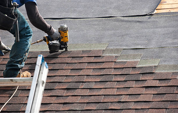 Licensed Emergency Roof Repair service in Mc Louth, KS - Brentwood Metal Roofing